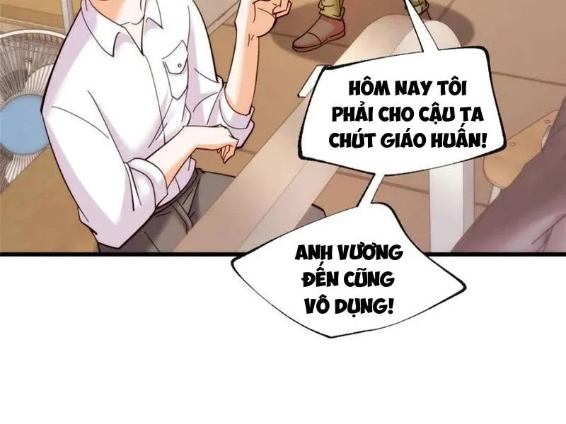 đọc truyện Trọng Sinh Không Làm Chạn Vương, Tôi Một Mình Nạp Game Thăng Cấp Chương 101 ảnh 36 tại Giả Dược