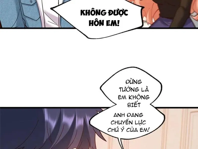 đọc truyện Trọng Sinh Không Làm Chạn Vương, Tôi Một Mình Nạp Game Thăng Cấp Chương 101 ảnh 5 tại Giả Dược