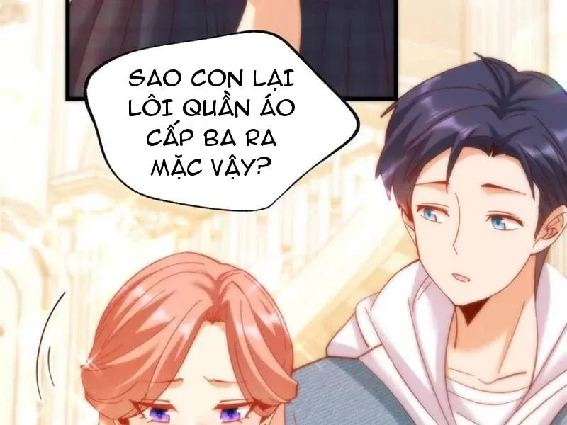 đọc truyện Trọng Sinh Không Làm Chạn Vương, Tôi Một Mình Nạp Game Thăng Cấp Chương 101 ảnh 49 tại Giả Dược