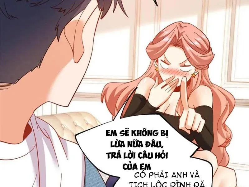 đọc truyện Trọng Sinh Không Làm Chạn Vương, Tôi Một Mình Nạp Game Thăng Cấp Chương 101 ảnh 6 tại Giả Dược