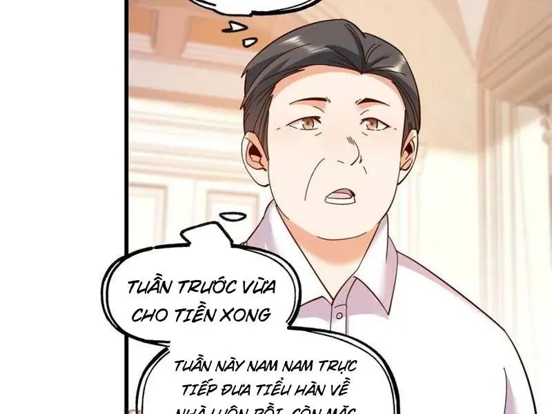 đọc truyện Trọng Sinh Không Làm Chạn Vương, Tôi Một Mình Nạp Game Thăng Cấp Chương 101 ảnh 57 tại Giả Dược