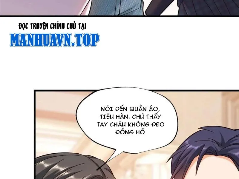 đọc truyện Trọng Sinh Không Làm Chạn Vương, Tôi Một Mình Nạp Game Thăng Cấp Chương 101 ảnh 61 tại Giả Dược