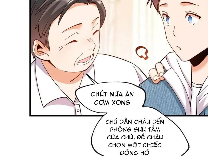 đọc truyện Trọng Sinh Không Làm Chạn Vương, Tôi Một Mình Nạp Game Thăng Cấp Chương 101 ảnh 62 tại Giả Dược