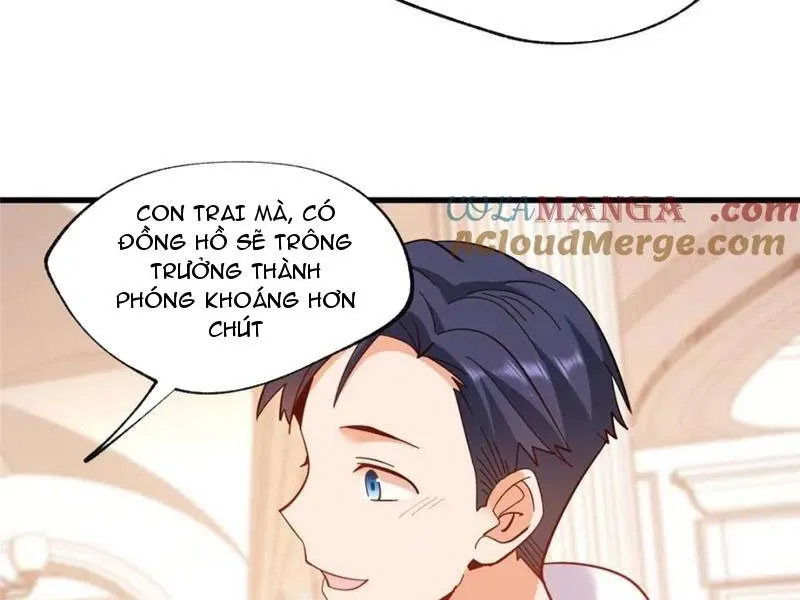 đọc truyện Trọng Sinh Không Làm Chạn Vương, Tôi Một Mình Nạp Game Thăng Cấp Chương 101 ảnh 63 tại Giả Dược
