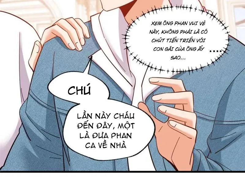đọc truyện Trọng Sinh Không Làm Chạn Vương, Tôi Một Mình Nạp Game Thăng Cấp Chương 101 ảnh 64 tại Giả Dược