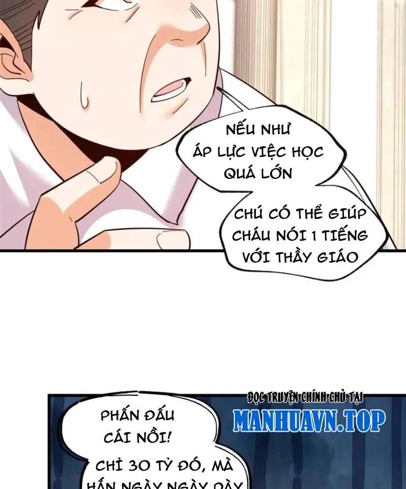đọc truyện Trọng Sinh Không Làm Chạn Vương, Tôi Một Mình Nạp Game Thăng Cấp Chương 102 ảnh 13 tại Giả Dược
