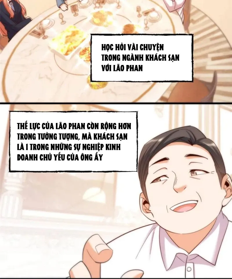 đọc truyện Trọng Sinh Không Làm Chạn Vương, Tôi Một Mình Nạp Game Thăng Cấp Chương 102 ảnh 20 tại Giả Dược
