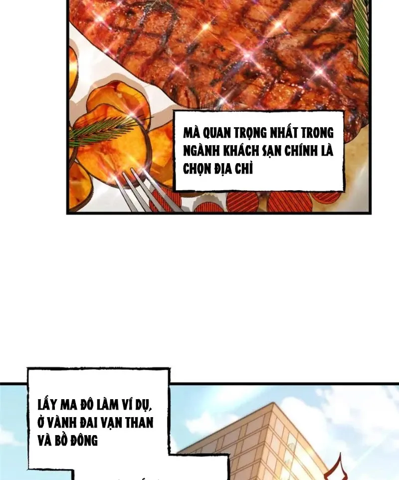 đọc truyện Trọng Sinh Không Làm Chạn Vương, Tôi Một Mình Nạp Game Thăng Cấp Chương 102 ảnh 24 tại Giả Dược