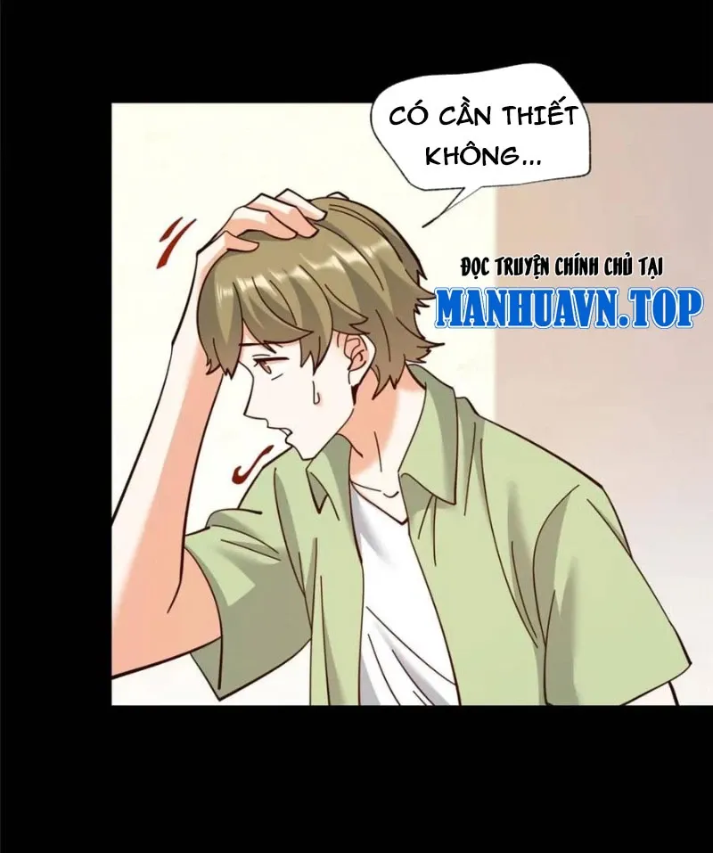 đọc truyện Trọng Sinh Không Làm Chạn Vương, Tôi Một Mình Nạp Game Thăng Cấp Chương 102 ảnh 42 tại Giả Dược