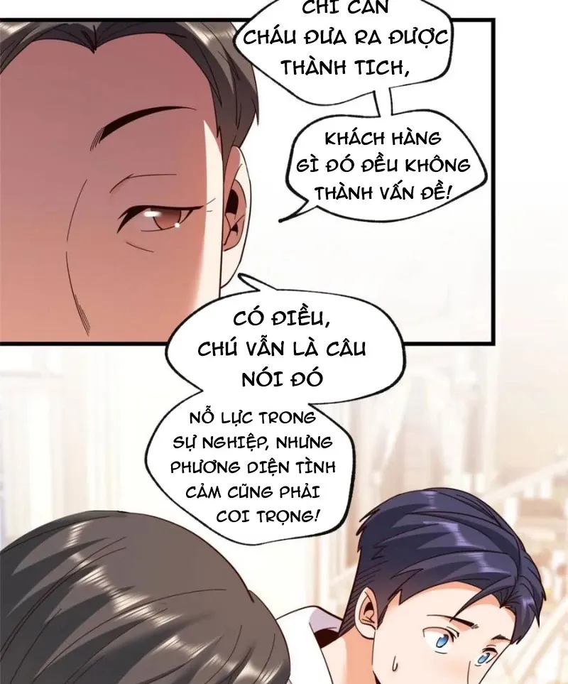đọc truyện Trọng Sinh Không Làm Chạn Vương, Tôi Một Mình Nạp Game Thăng Cấp Chương 102 ảnh 8 tại Giả Dược