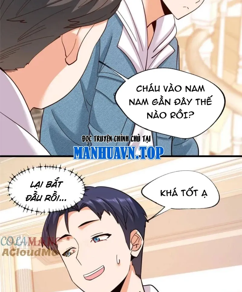 đọc truyện Trọng Sinh Không Làm Chạn Vương, Tôi Một Mình Nạp Game Thăng Cấp Chương 102 ảnh 9 tại Giả Dược