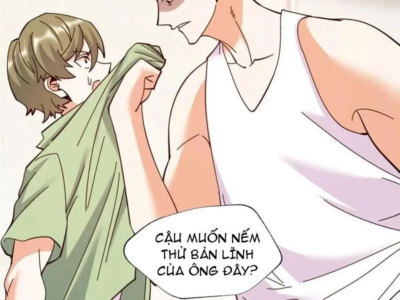 đọc truyện Trọng Sinh Không Làm Chạn Vương, Tôi Một Mình Nạp Game Thăng Cấp Chương 103 ảnh 17 tại Giả Dược