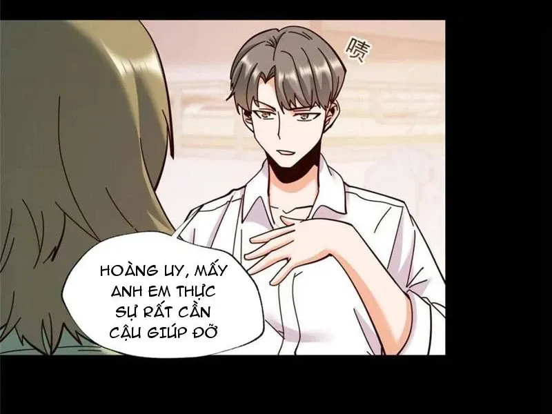 đọc truyện Trọng Sinh Không Làm Chạn Vương, Tôi Một Mình Nạp Game Thăng Cấp Chương 103 ảnh 24 tại Giả Dược
