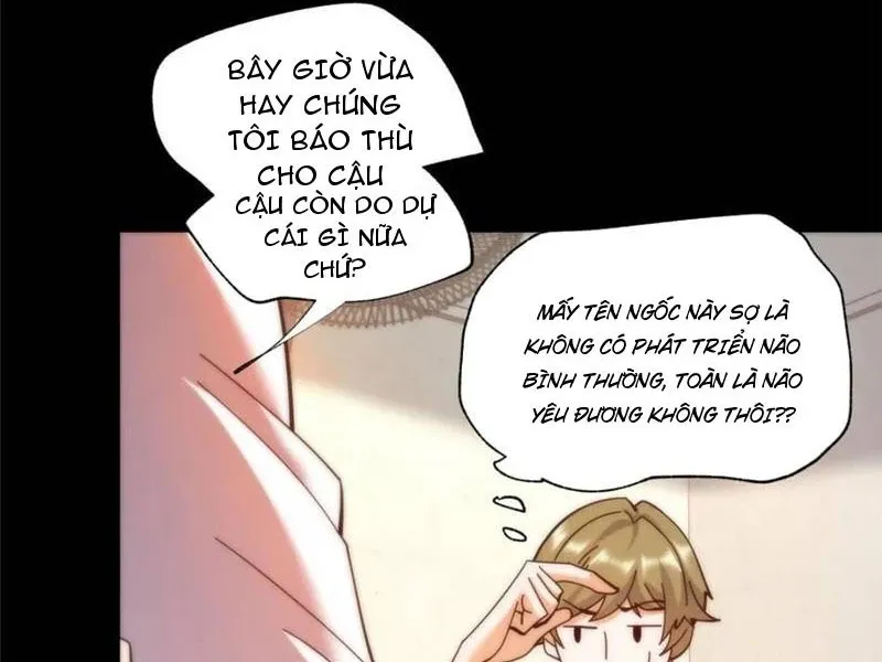 đọc truyện Trọng Sinh Không Làm Chạn Vương, Tôi Một Mình Nạp Game Thăng Cấp Chương 103 ảnh 4 tại Giả Dược