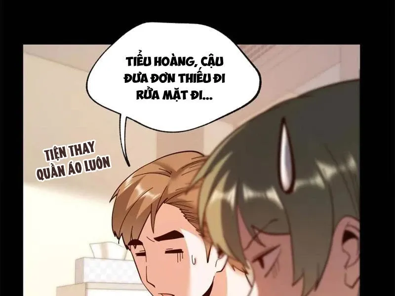 đọc truyện Trọng Sinh Không Làm Chạn Vương, Tôi Một Mình Nạp Game Thăng Cấp Chương 106 ảnh 41 tại Giả Dược