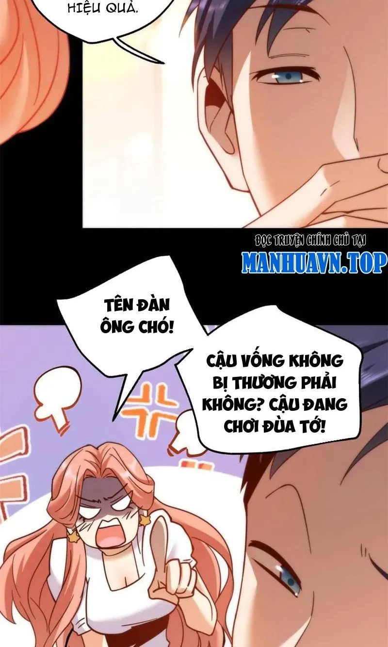 đọc truyện Trọng Sinh Không Làm Chạn Vương, Tôi Một Mình Nạp Game Thăng Cấp Chương 108 ảnh 14 tại Giả Dược