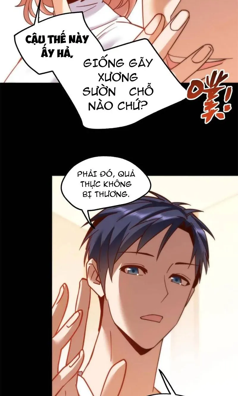 đọc truyện Trọng Sinh Không Làm Chạn Vương, Tôi Một Mình Nạp Game Thăng Cấp Chương 108 ảnh 15 tại Giả Dược