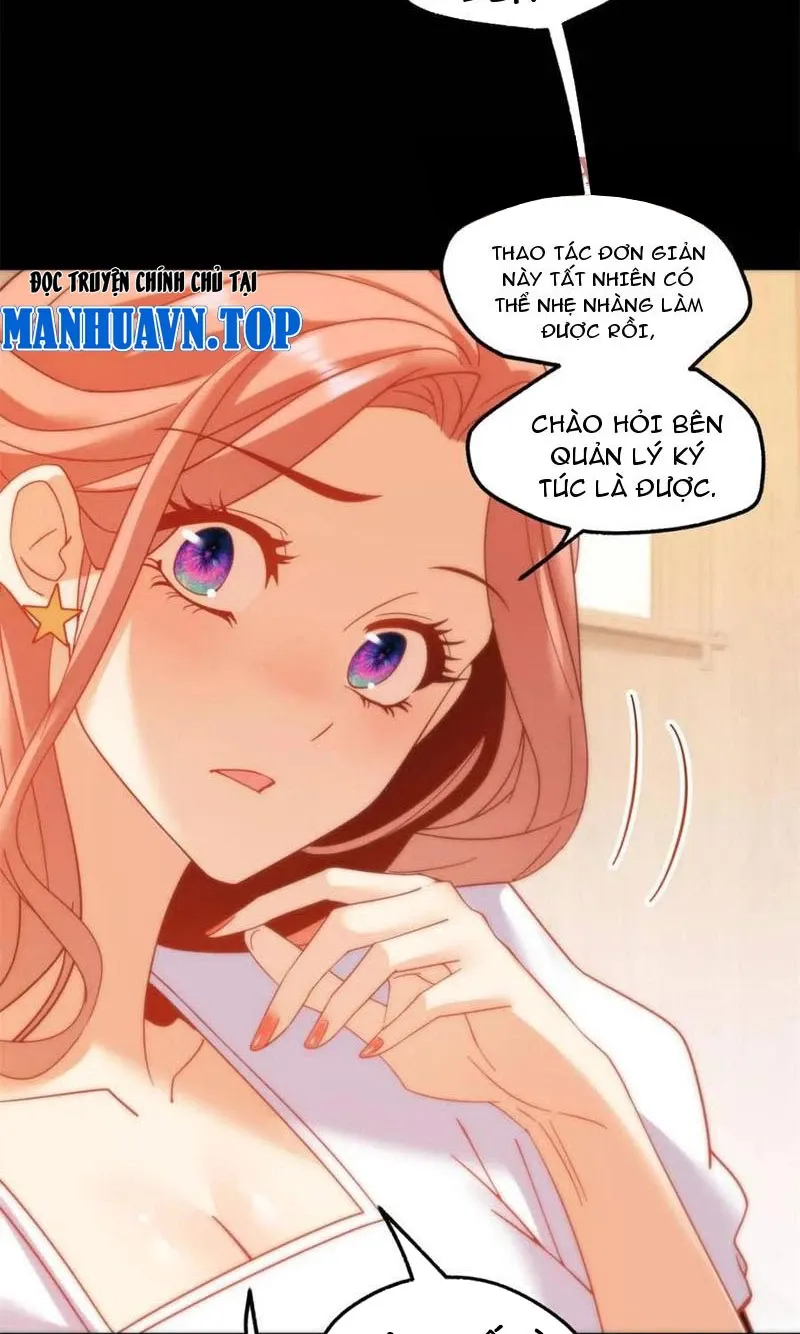 đọc truyện Trọng Sinh Không Làm Chạn Vương, Tôi Một Mình Nạp Game Thăng Cấp Chương 108 ảnh 18 tại Giả Dược