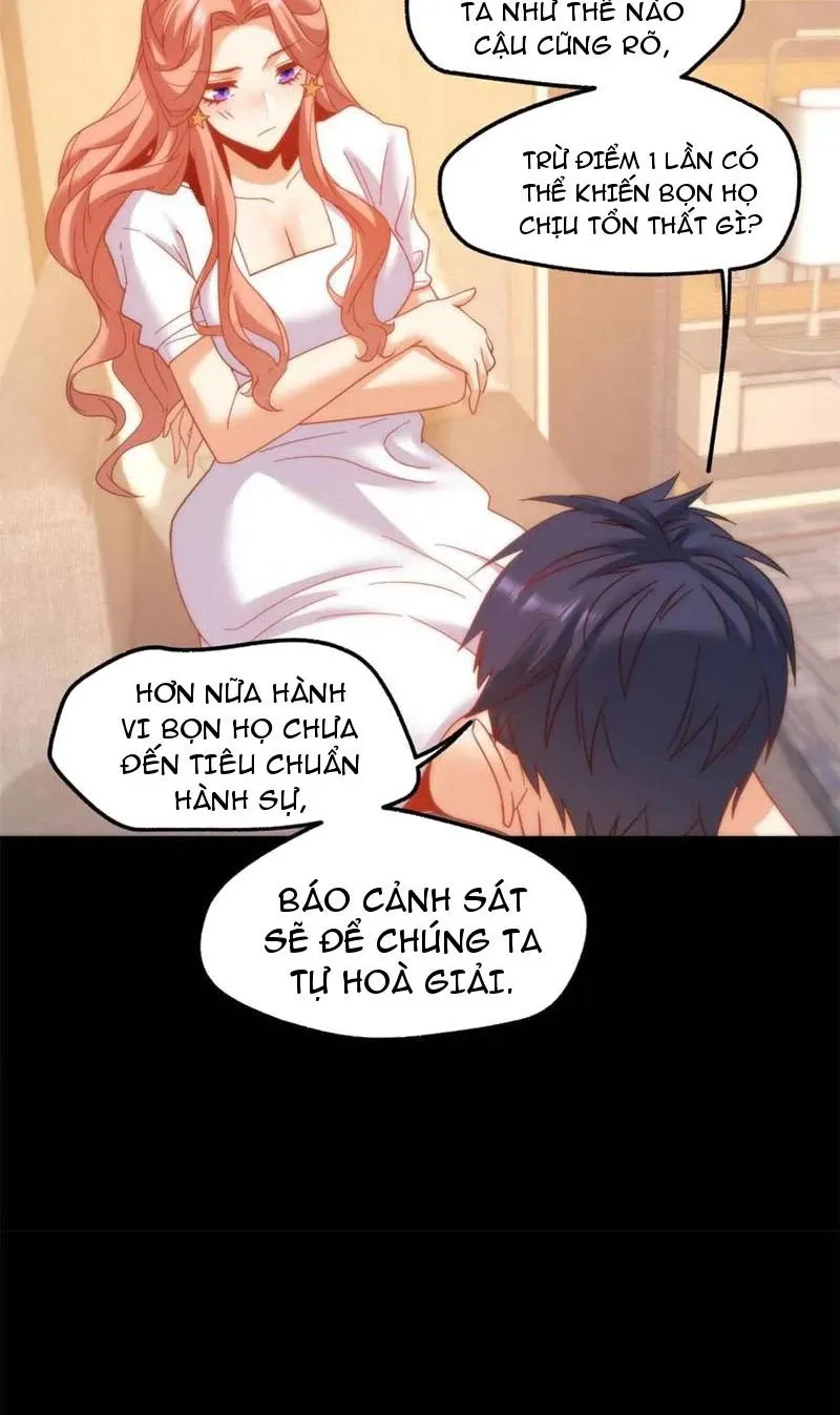 đọc truyện Trọng Sinh Không Làm Chạn Vương, Tôi Một Mình Nạp Game Thăng Cấp Chương 108 ảnh 23 tại Giả Dược