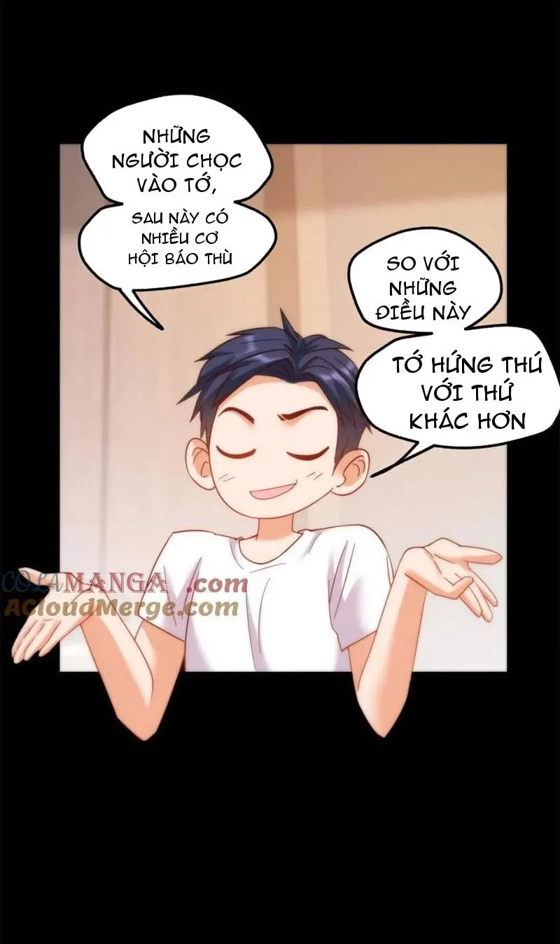 đọc truyện Trọng Sinh Không Làm Chạn Vương, Tôi Một Mình Nạp Game Thăng Cấp Chương 108 ảnh 24 tại Giả Dược