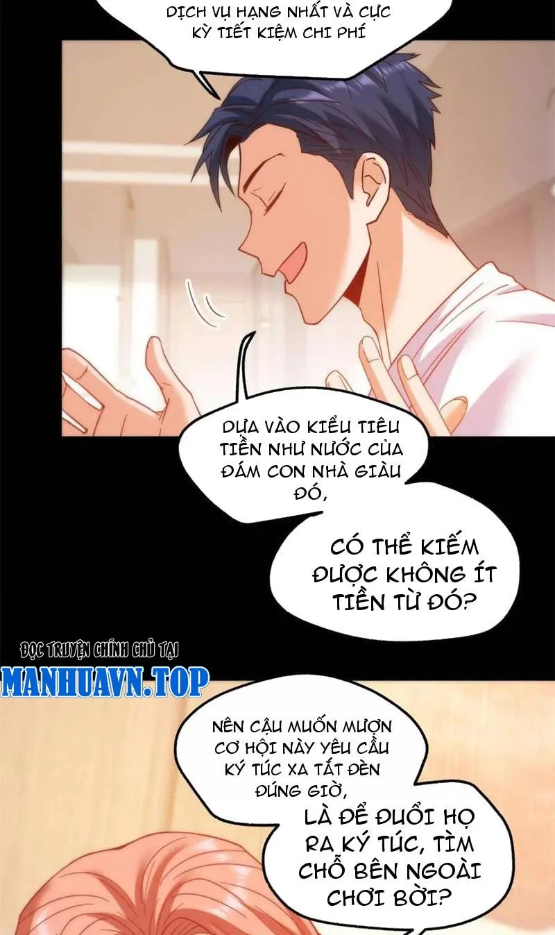 đọc truyện Trọng Sinh Không Làm Chạn Vương, Tôi Một Mình Nạp Game Thăng Cấp Chương 108 ảnh 28 tại Giả Dược