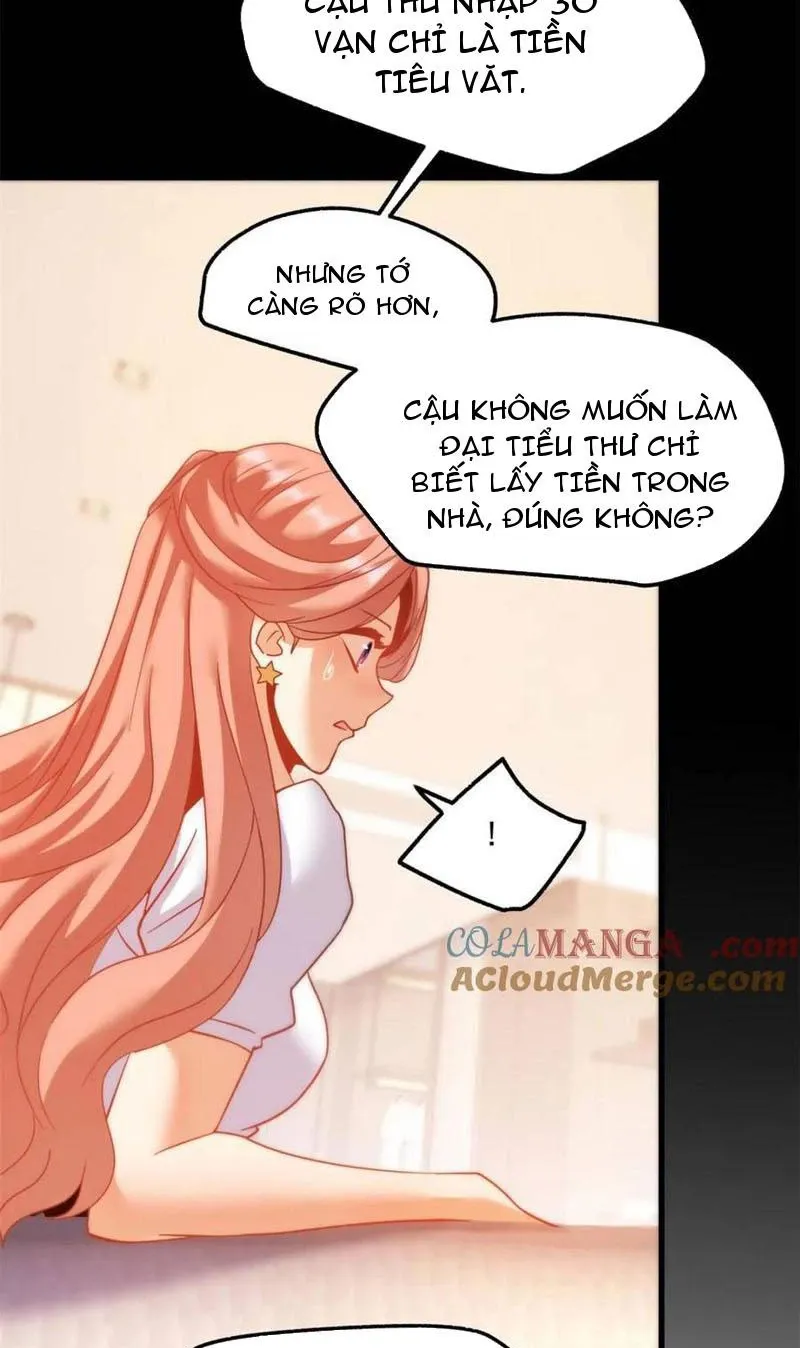 đọc truyện Trọng Sinh Không Làm Chạn Vương, Tôi Một Mình Nạp Game Thăng Cấp Chương 108 ảnh 33 tại Giả Dược