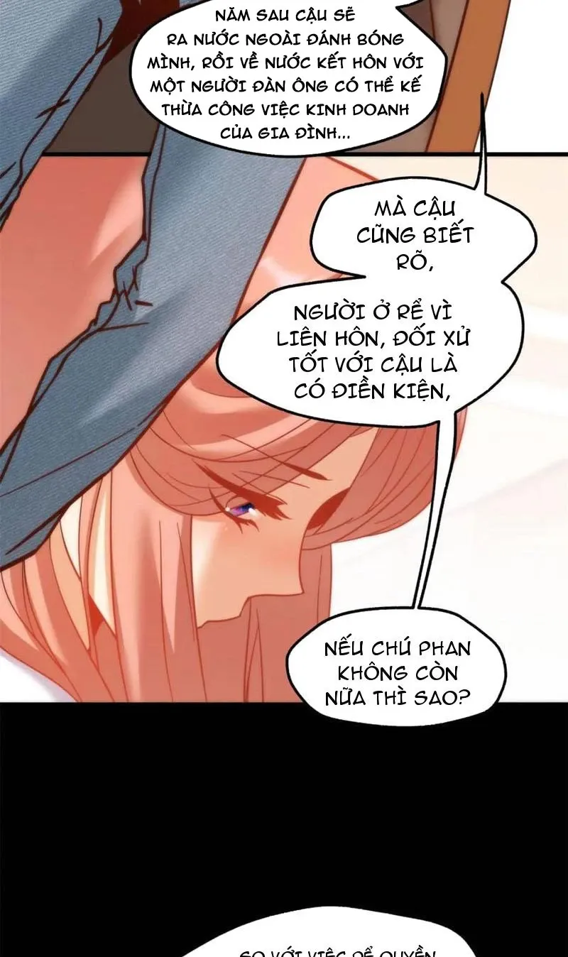 đọc truyện Trọng Sinh Không Làm Chạn Vương, Tôi Một Mình Nạp Game Thăng Cấp Chương 108 ảnh 35 tại Giả Dược