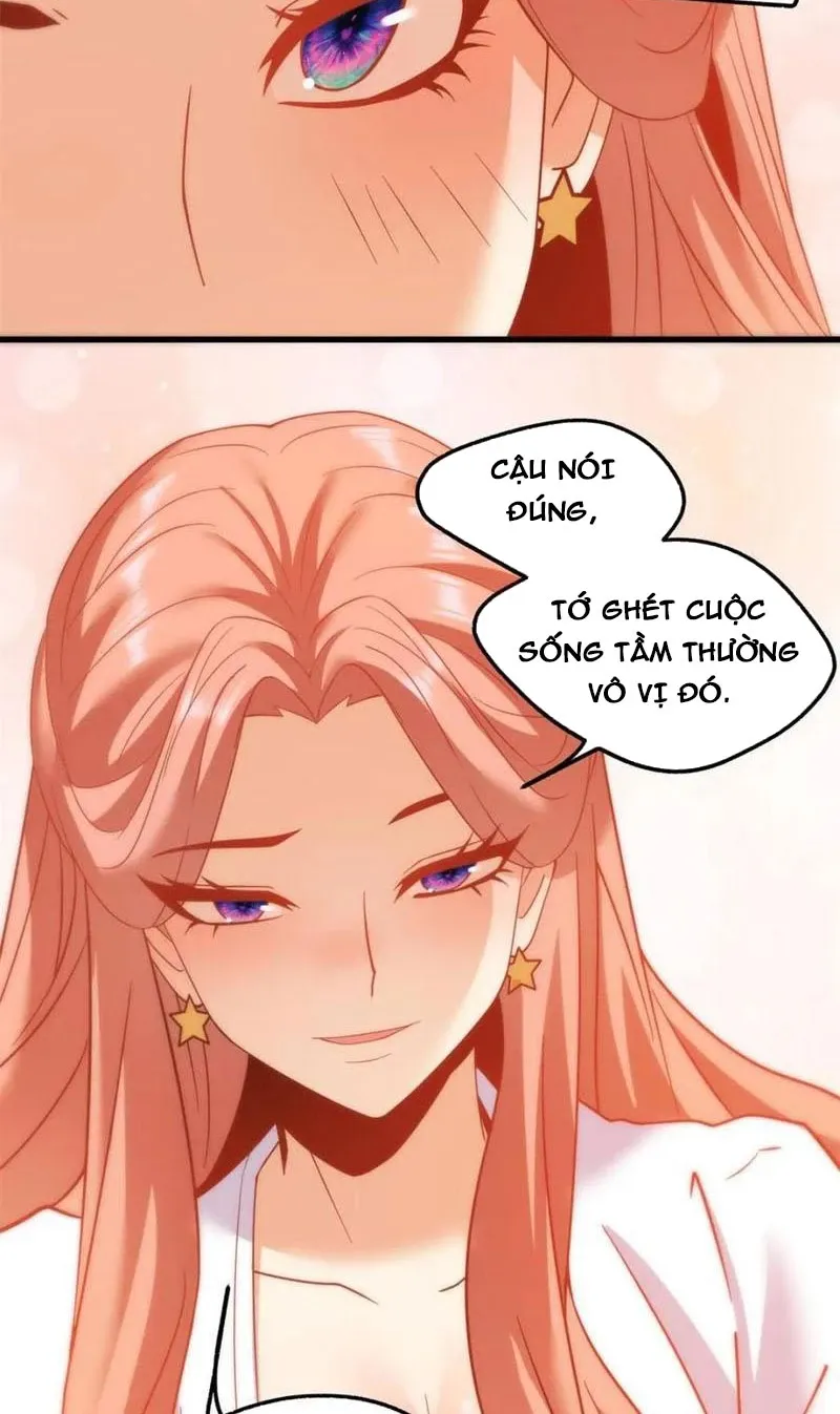 đọc truyện Trọng Sinh Không Làm Chạn Vương, Tôi Một Mình Nạp Game Thăng Cấp Chương 108 ảnh 39 tại Giả Dược