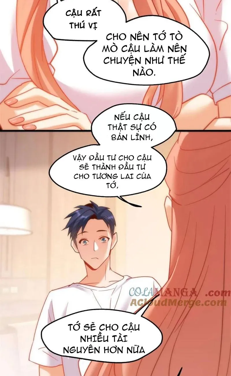 đọc truyện Trọng Sinh Không Làm Chạn Vương, Tôi Một Mình Nạp Game Thăng Cấp Chương 108 ảnh 40 tại Giả Dược
