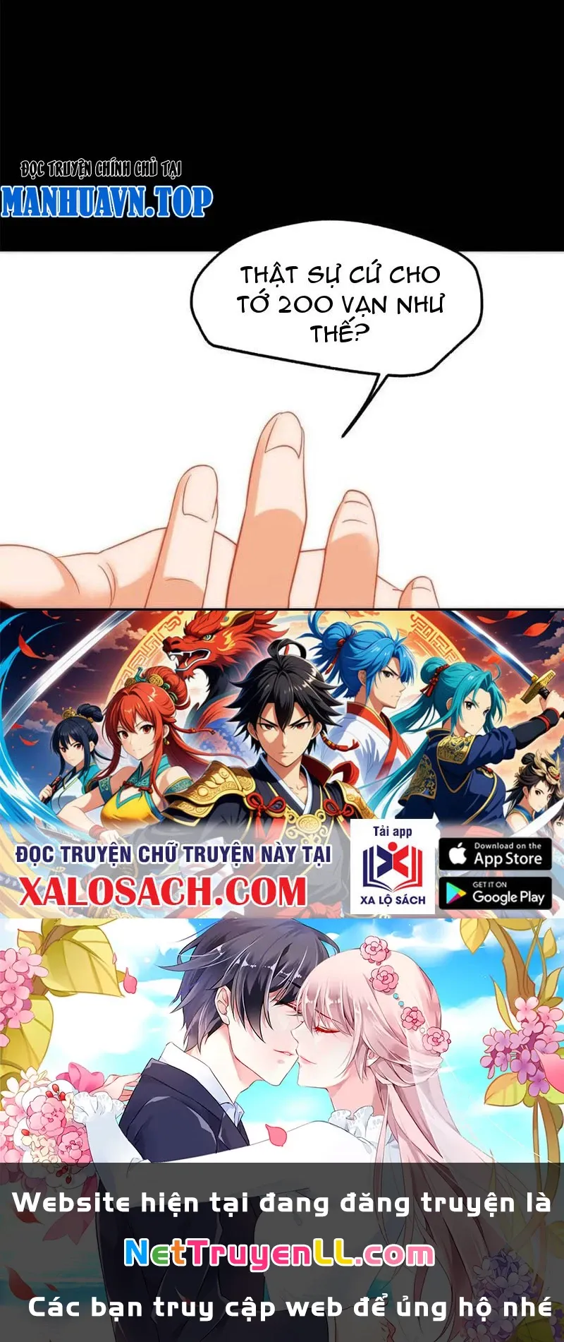 đọc truyện Trọng Sinh Không Làm Chạn Vương, Tôi Một Mình Nạp Game Thăng Cấp Chương 108 ảnh 42 tại Giả Dược