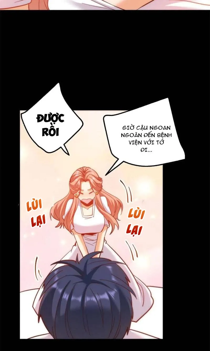 đọc truyện Trọng Sinh Không Làm Chạn Vương, Tôi Một Mình Nạp Game Thăng Cấp Chương 108 ảnh 8 tại Giả Dược