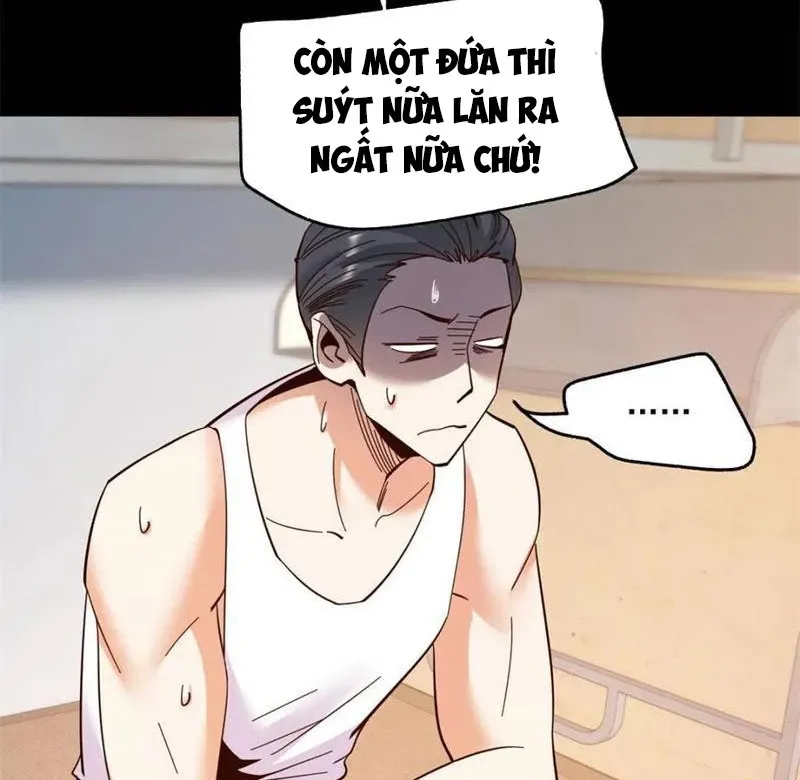 đọc truyện Trọng Sinh Không Làm Chạn Vương, Tôi Một Mình Nạp Game Thăng Cấp Chương 109 ảnh 36 tại Giả Dược