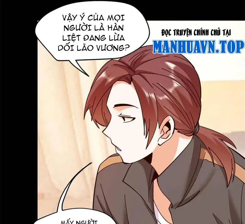 đọc truyện Trọng Sinh Không Làm Chạn Vương, Tôi Một Mình Nạp Game Thăng Cấp Chương 109 ảnh 71 tại Giả Dược