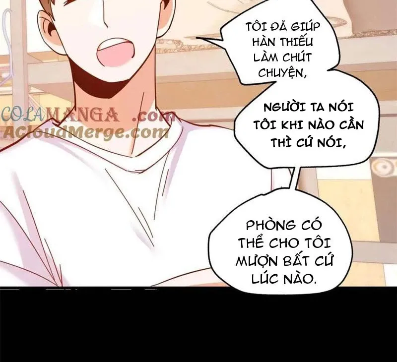 đọc truyện Trọng Sinh Không Làm Chạn Vương, Tôi Một Mình Nạp Game Thăng Cấp Chương 109 ảnh 74 tại Giả Dược
