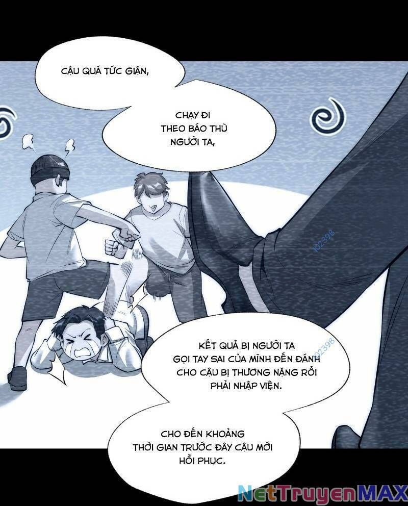 đọc truyện Trọng Sinh Không Làm Chạn Vương, Tôi Một Mình Nạp Game Thăng Cấp Chương 11 ảnh 28 tại Giả Dược
