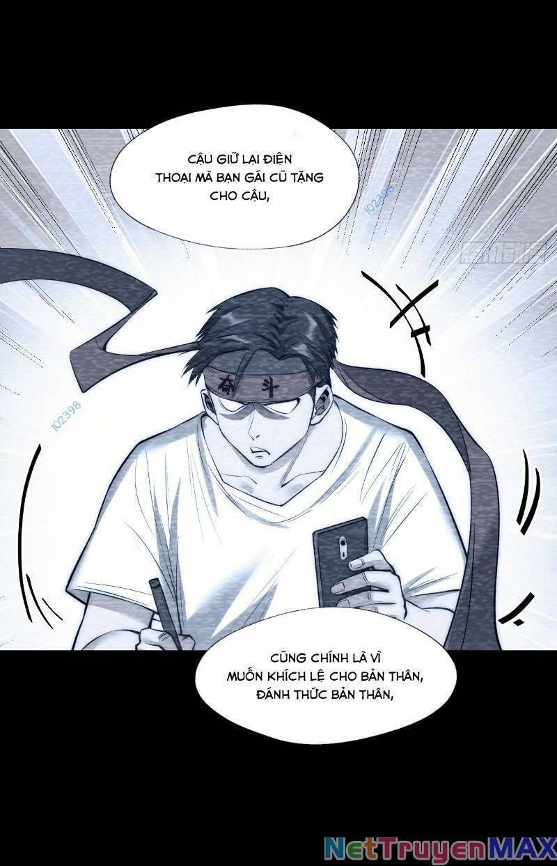 đọc truyện Trọng Sinh Không Làm Chạn Vương, Tôi Một Mình Nạp Game Thăng Cấp Chương 11 ảnh 30 tại Giả Dược