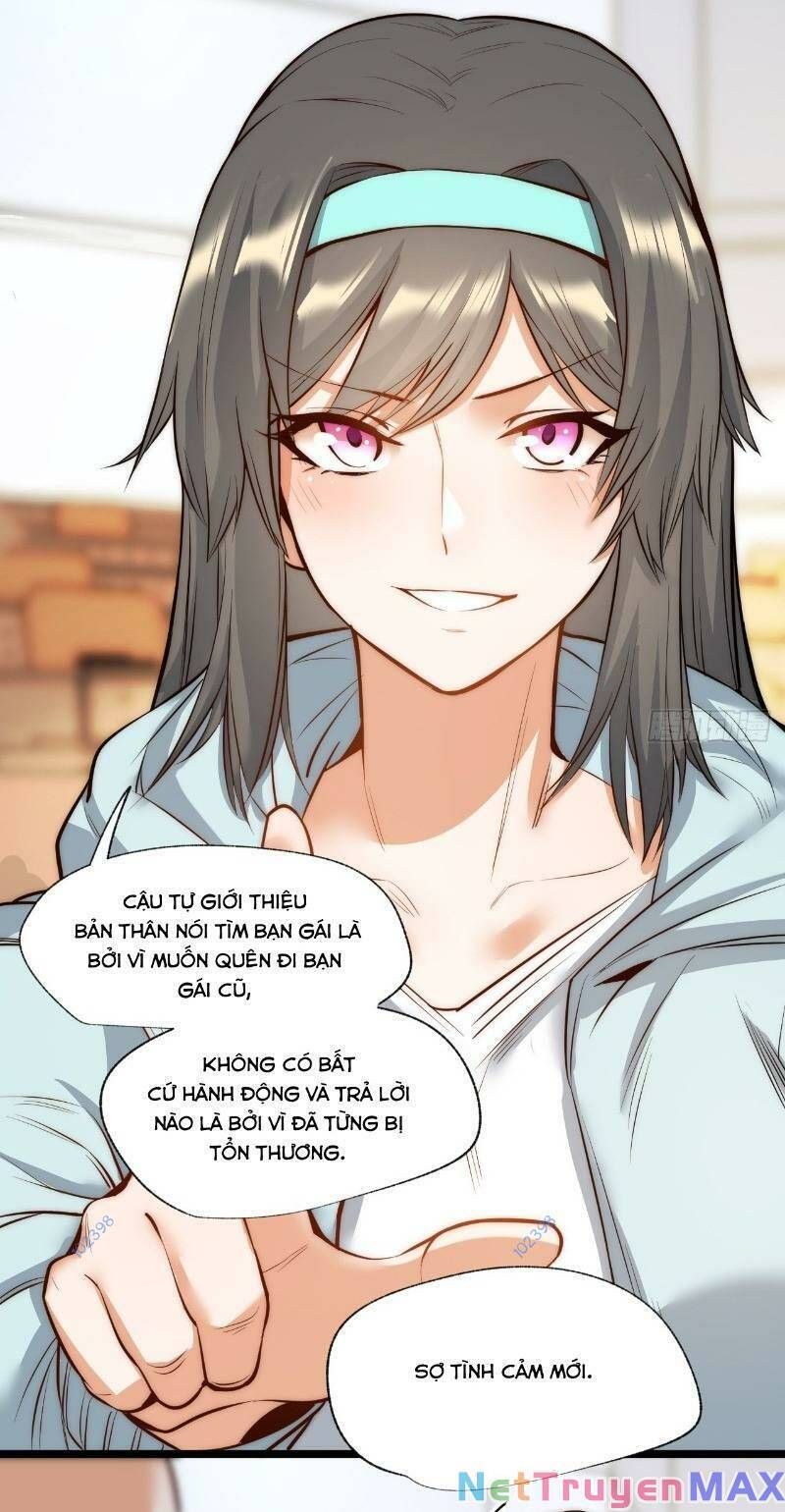 đọc truyện Trọng Sinh Không Làm Chạn Vương, Tôi Một Mình Nạp Game Thăng Cấp Chương 11 ảnh 32 tại Giả Dược