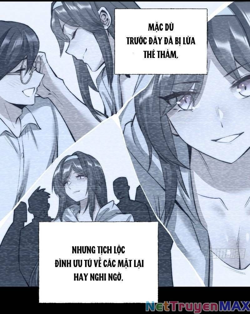đọc truyện Trọng Sinh Không Làm Chạn Vương, Tôi Một Mình Nạp Game Thăng Cấp Chương 11 ảnh 41 tại Giả Dược