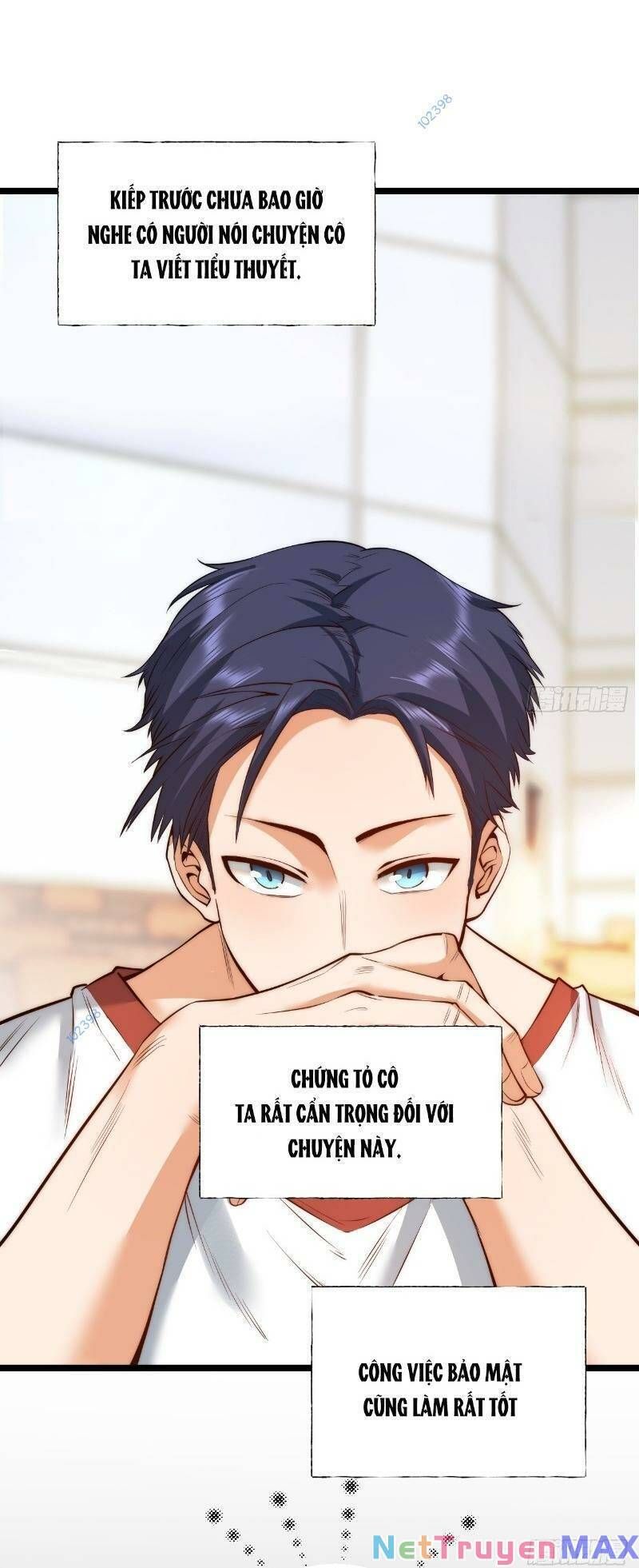đọc truyện Trọng Sinh Không Làm Chạn Vương, Tôi Một Mình Nạp Game Thăng Cấp Chương 11 ảnh 45 tại Giả Dược