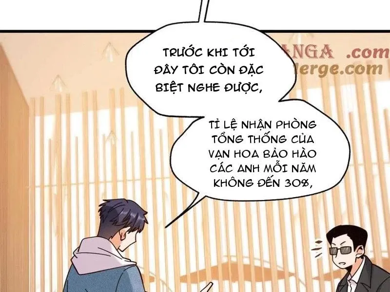 đọc truyện Trọng Sinh Không Làm Chạn Vương, Tôi Một Mình Nạp Game Thăng Cấp Chương 110 ảnh 38 tại Giả Dược