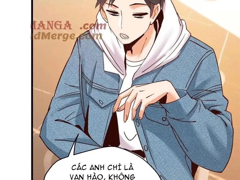đọc truyện Trọng Sinh Không Làm Chạn Vương, Tôi Một Mình Nạp Game Thăng Cấp Chương 110 ảnh 48 tại Giả Dược