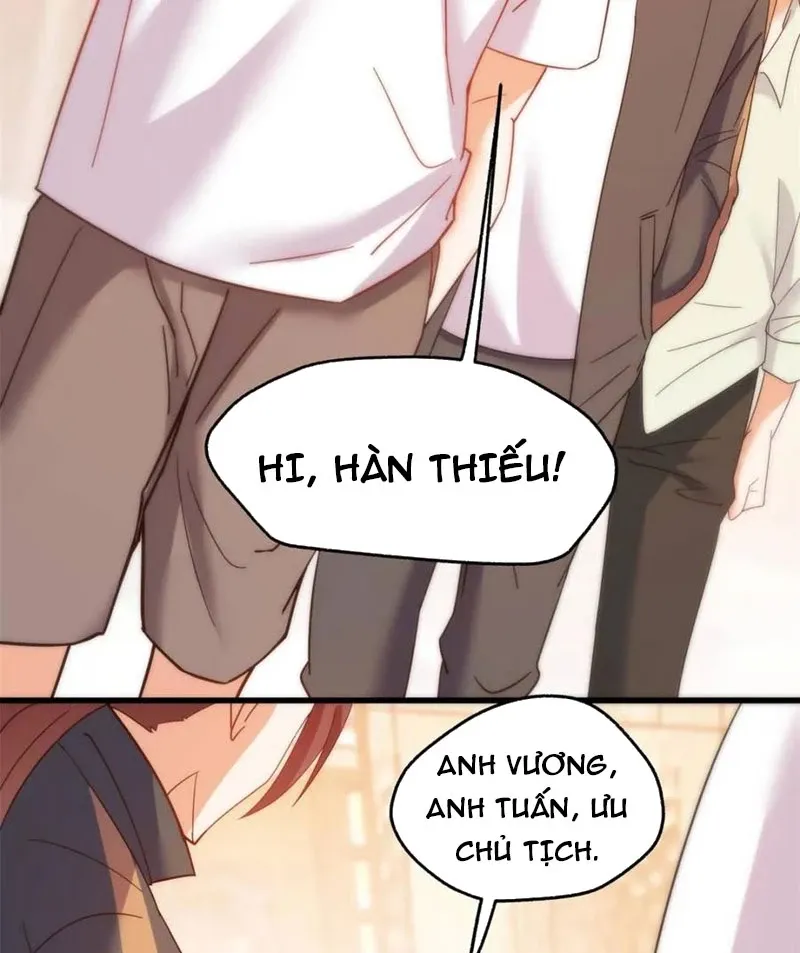 đọc truyện Trọng Sinh Không Làm Chạn Vương, Tôi Một Mình Nạp Game Thăng Cấp Chương 111 ảnh 23 tại Giả Dược