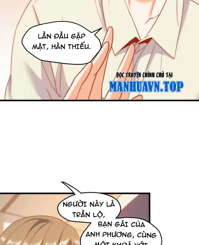 đọc truyện Trọng Sinh Không Làm Chạn Vương, Tôi Một Mình Nạp Game Thăng Cấp Chương 111 ảnh 27 tại Giả Dược
