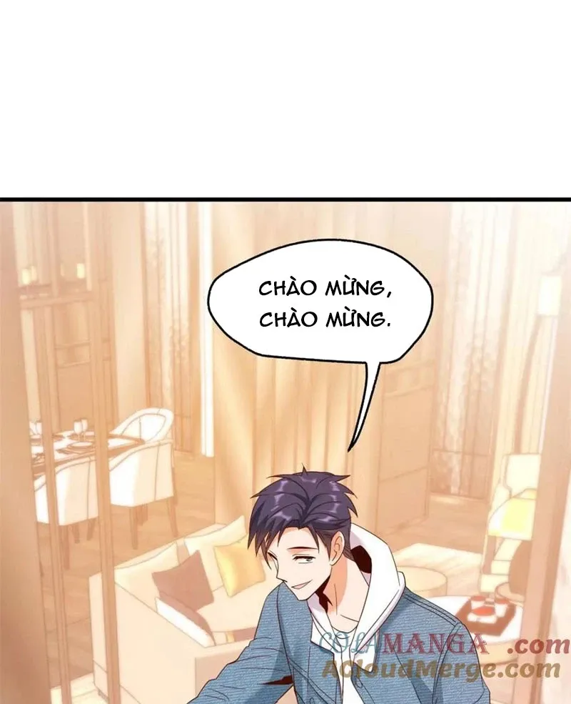 đọc truyện Trọng Sinh Không Làm Chạn Vương, Tôi Một Mình Nạp Game Thăng Cấp Chương 111 ảnh 31 tại Giả Dược