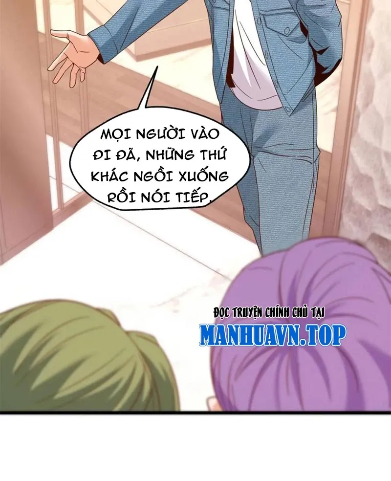 đọc truyện Trọng Sinh Không Làm Chạn Vương, Tôi Một Mình Nạp Game Thăng Cấp Chương 111 ảnh 32 tại Giả Dược