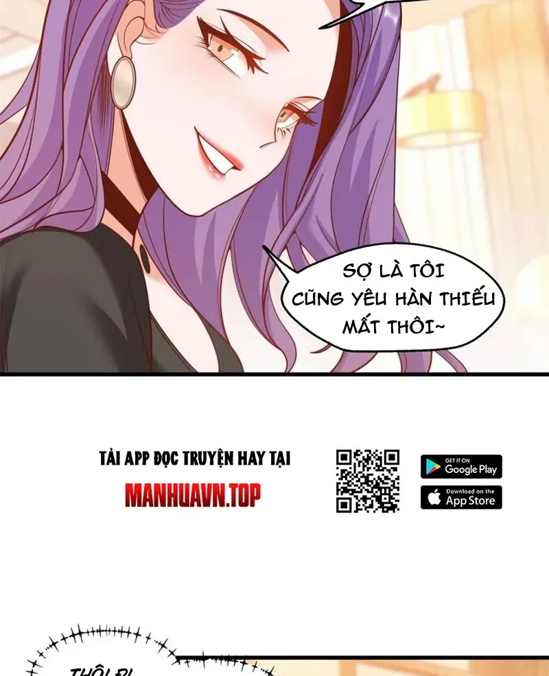 đọc truyện Trọng Sinh Không Làm Chạn Vương, Tôi Một Mình Nạp Game Thăng Cấp Chương 111 ảnh 44 tại Giả Dược