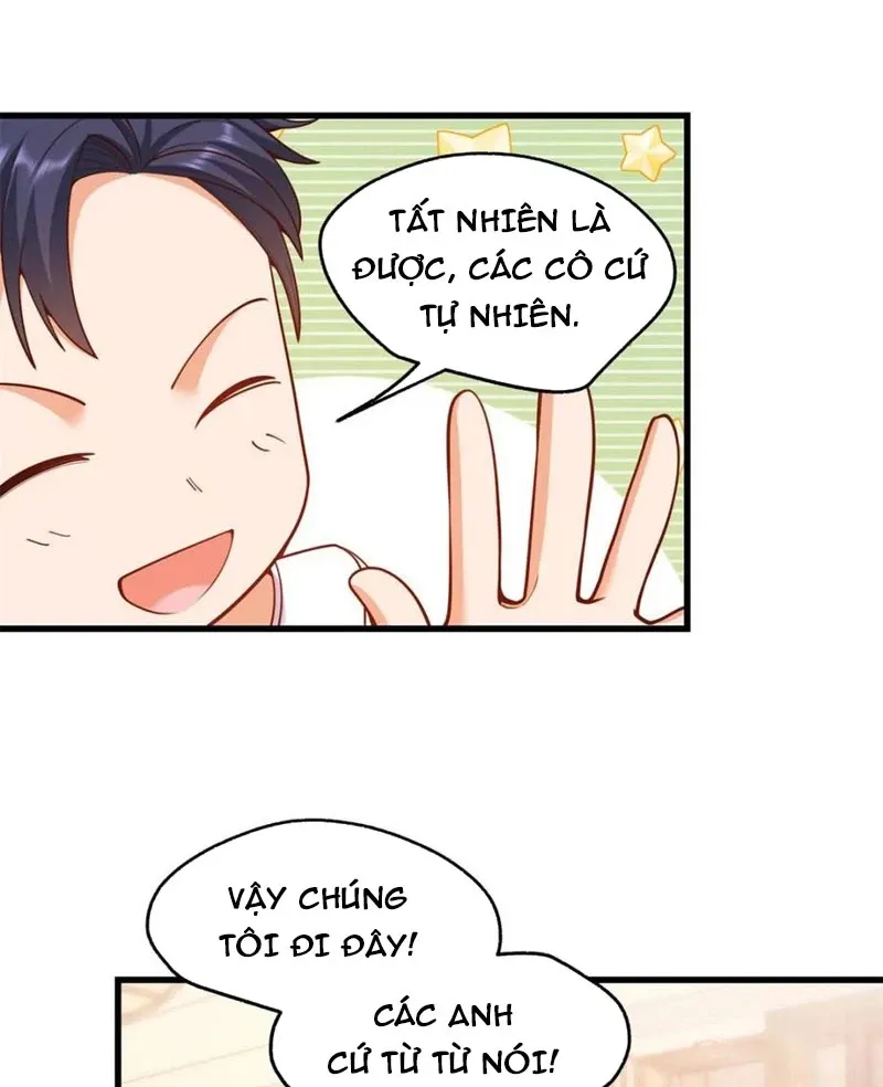 đọc truyện Trọng Sinh Không Làm Chạn Vương, Tôi Một Mình Nạp Game Thăng Cấp Chương 111 ảnh 48 tại Giả Dược