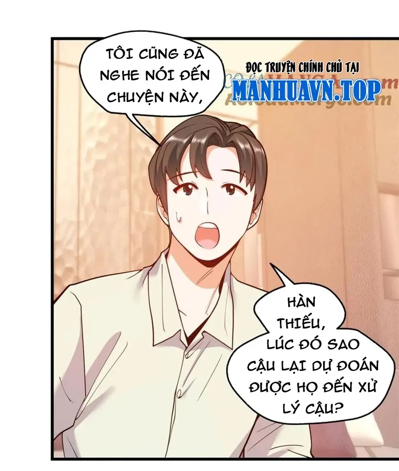 đọc truyện Trọng Sinh Không Làm Chạn Vương, Tôi Một Mình Nạp Game Thăng Cấp Chương 111 ảnh 53 tại Giả Dược