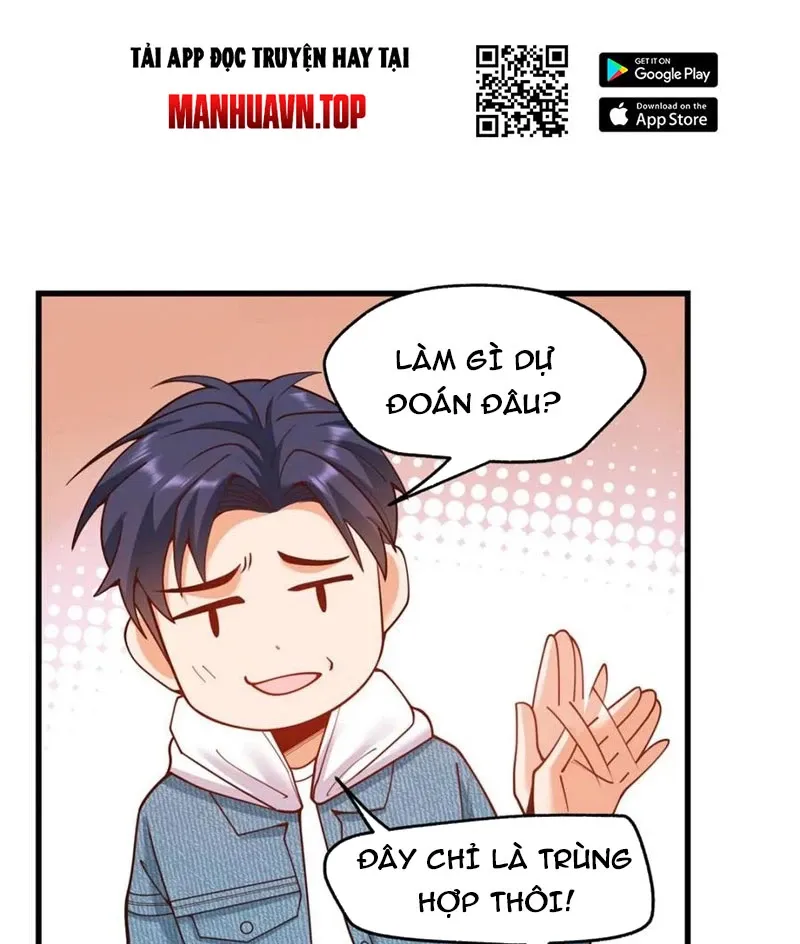 đọc truyện Trọng Sinh Không Làm Chạn Vương, Tôi Một Mình Nạp Game Thăng Cấp Chương 111 ảnh 54 tại Giả Dược