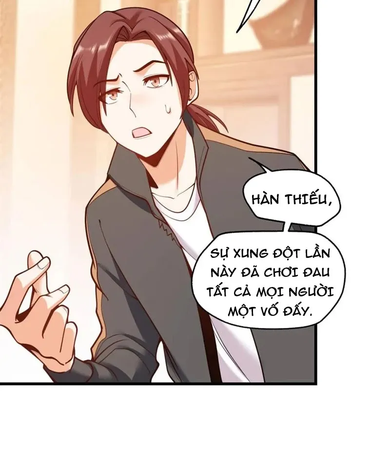 đọc truyện Trọng Sinh Không Làm Chạn Vương, Tôi Một Mình Nạp Game Thăng Cấp Chương 111 ảnh 60 tại Giả Dược